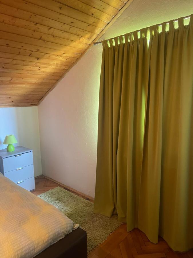 Appartamento Lidija Zara Esterno foto