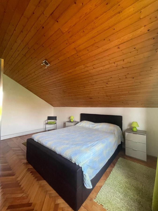 Appartamento Lidija Zara Esterno foto